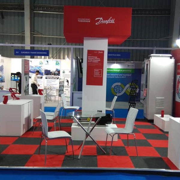 Danfoss brand Activation 4