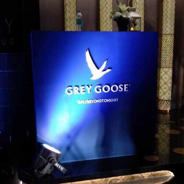 Grey Goose