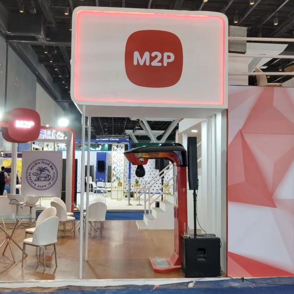 M2P brand Activation 7