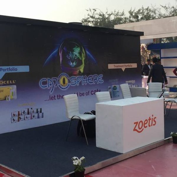 Zoetis brand Activation